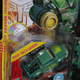 Illustration for article titled Don't Like Grimlock? Here are All the Transformers Hasbro Brought to San Diego